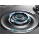 Electrolux KGS64362SX Beépíthető gáz főzőlap
