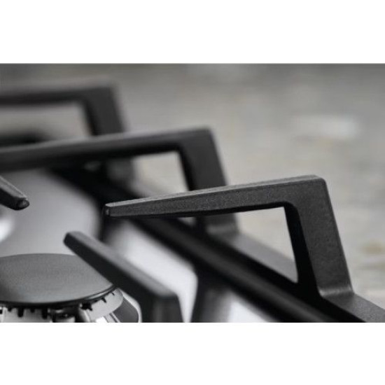 Electrolux KGS64362SX Beépíthető gáz főzőlap