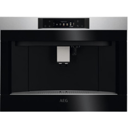 AEG KKA894500M Beépíthető automata kávéfőző