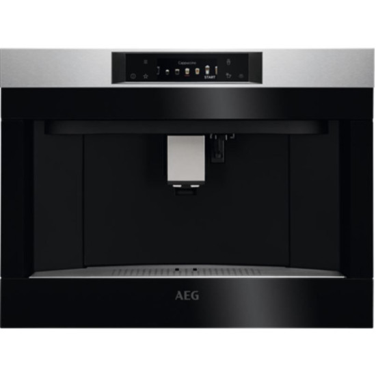 AEG KKA894500M Beépíthető automata kávéfőző