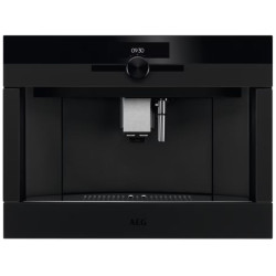 AEG KKK994500T Beépíthető automata kávéfőző