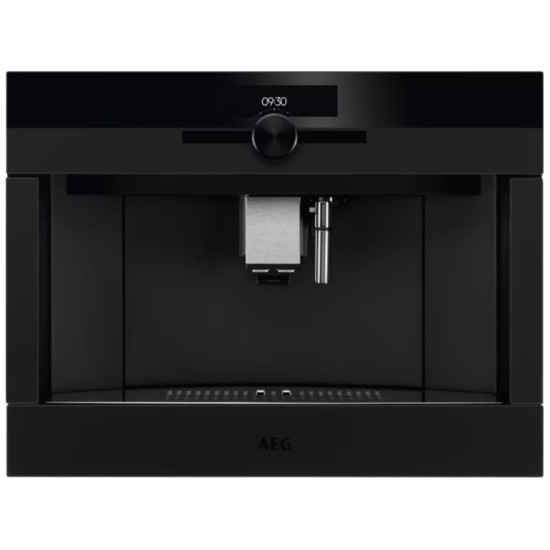 AEG KKK994500T Beépíthető automata kávéfőző