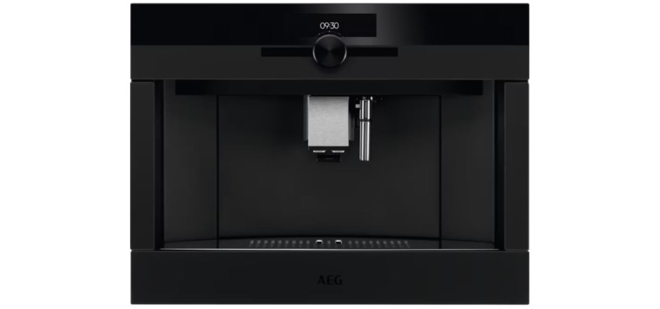 AEG KKK994500T Beépíthető automata kávéfőző