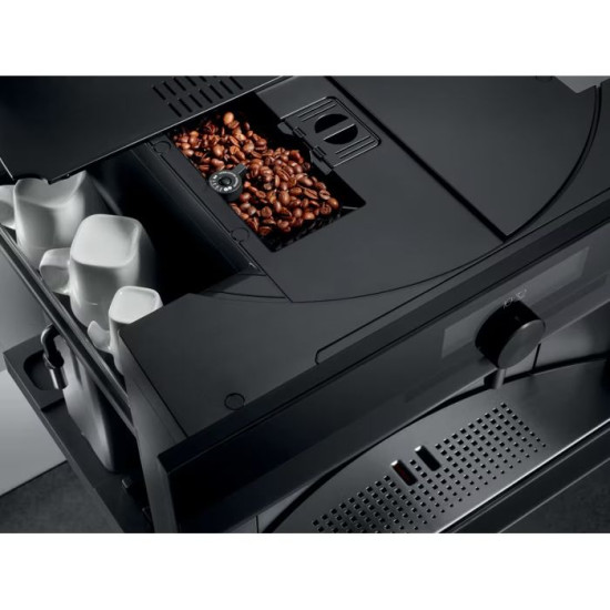 AEG KKK994500T Beépíthető automata kávéfőző