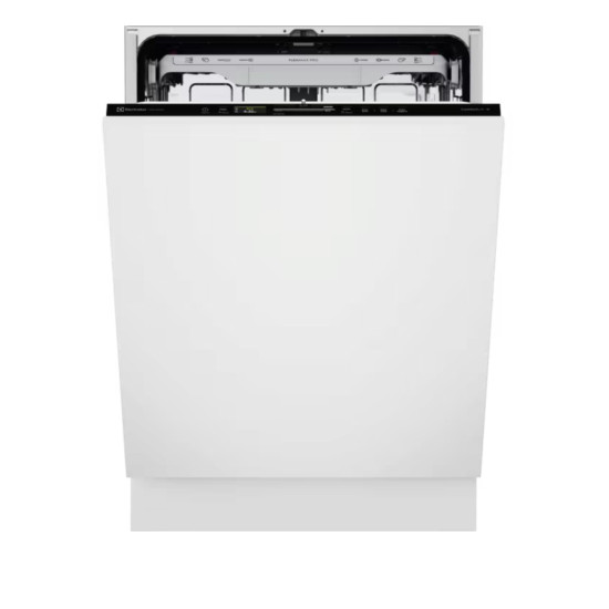 Electrolux KL97X500P Beépíthető 12-15 terítékes mosogatógép