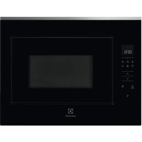 Electrolux KMFD264TEX Állószekrénybe építhető mikrohullámú sütő
