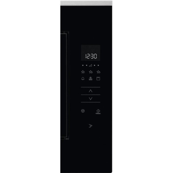 Electrolux KMFD264TEX Állószekrénybe építhető mikrohullámú sütő