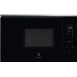 Electrolux KMFE172TEX Felsőszekrénybe építhető mikrohullámú sütő