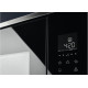 Electrolux KMFE172TEX Felsőszekrénybe építhető mikrohullámú sütő