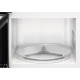 Electrolux KMFE172TEX Felsőszekrénybe építhető mikrohullámú sütő