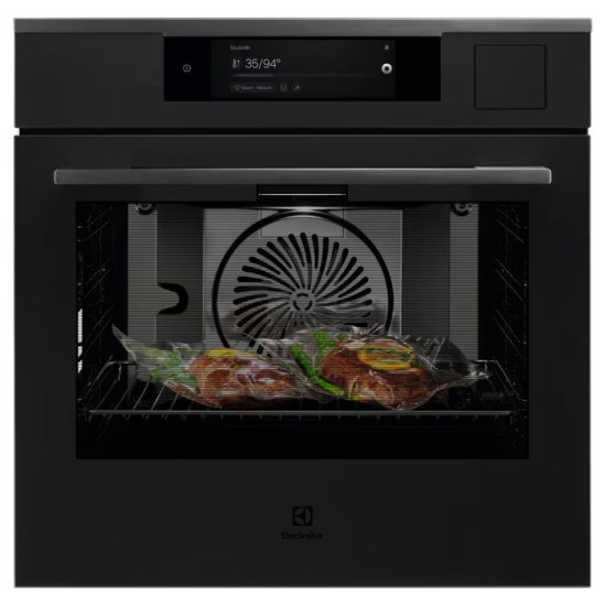 Electrolux KOAAS3DCT Beépíthető gőzsütő
