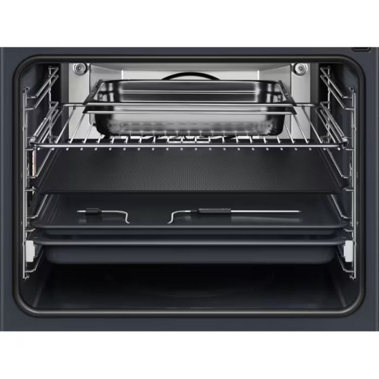 Electrolux KOAAS3DCT Beépíthető gőzsütő