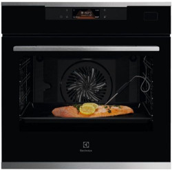 Electrolux KOBBS39WX Beépíthető gőzsütő