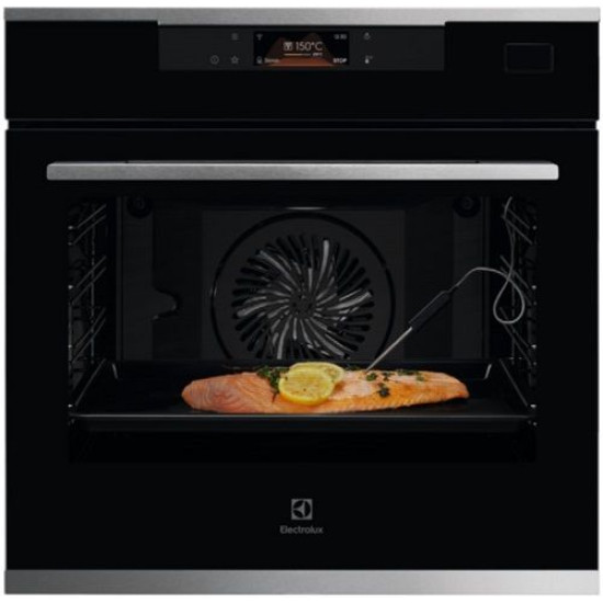 Electrolux KOBBS39WX Beépíthető gőzsütő