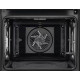 Electrolux KOBCS31X Beépíthető gőzsütő