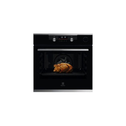 Electrolux KOCDH76X Beépíthető gőzsütő