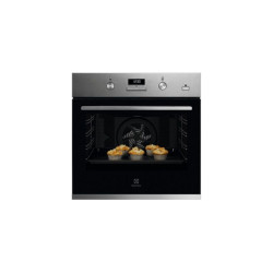 Electrolux KOD3H70X Beépíthető villany sütő