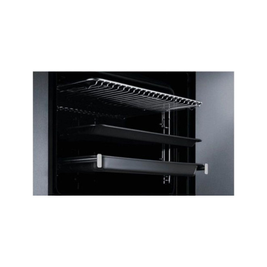 Electrolux KOD3H70X Beépíthető villany sütő