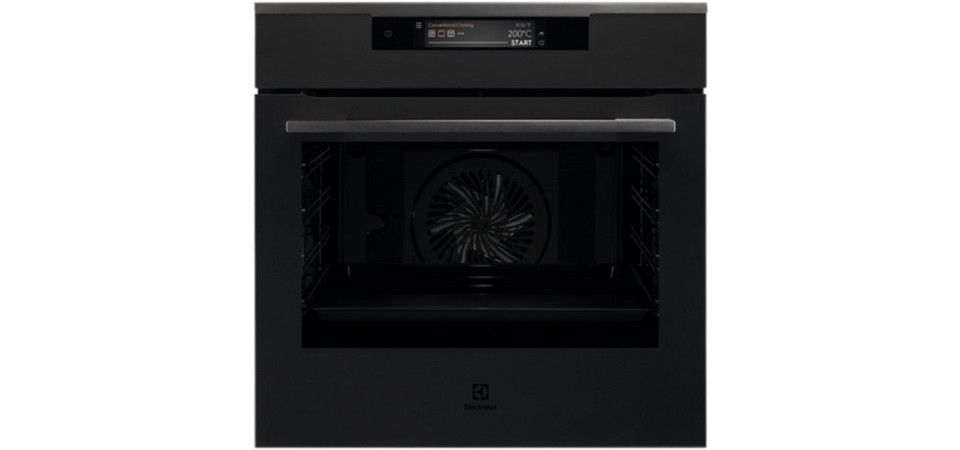 Electrolux KOEAP31WT Beépíthető villany sütő Electrolux KOEAP31WT Beépíthető villany sütő