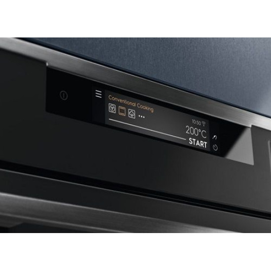 Electrolux KOEAP31WT Beépíthető villany sütő