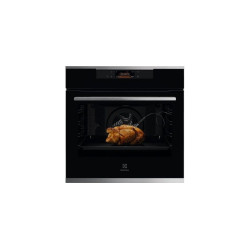 Electrolux KOEBP39WX Beépíthető villany sütő