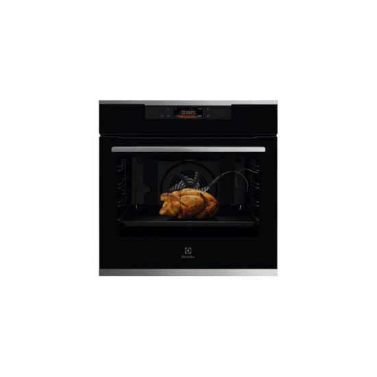 Electrolux KOEBP39WX Beépíthető villany sütő