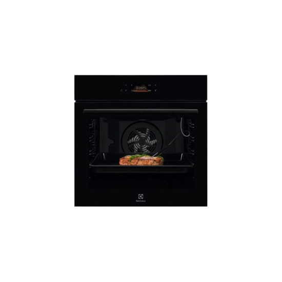 Electrolux KOEBP39WZ Beépíthető villany sütő