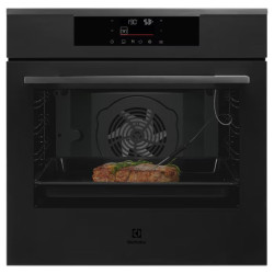 Electrolux KOECP87E Beépíthető villany sütő
