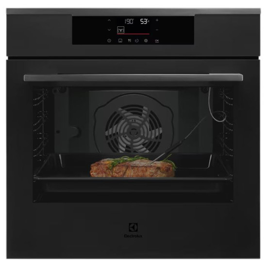 Electrolux KOECP87E Beépíthető villany sütő