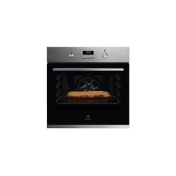 Electrolux KOF3H70X Beépíthető villany sütő