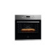Electrolux KOF3H70X Beépíthető villany sütő
