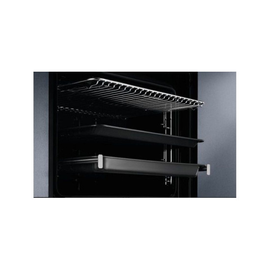 Electrolux KOF3H70X Beépíthető villany sütő