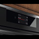 Electrolux KVM9E2XT Beépíthető kompakt sütő és mikró