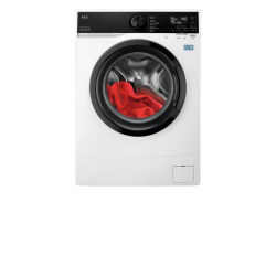 AEG L6SE26DE Elöltöltős mosógép