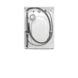 AEG LF5Z41BE Elöltöltős mosógép