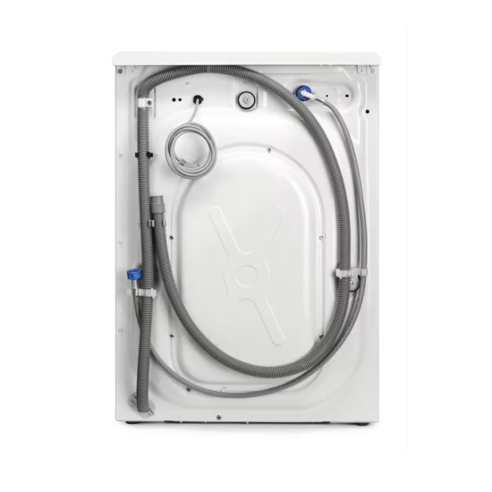 AEG LF5Z41BE Elöltöltős mosógép