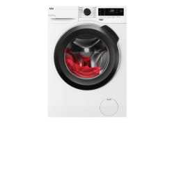 AEG LF5Z48BE Elöltöltős mosógép