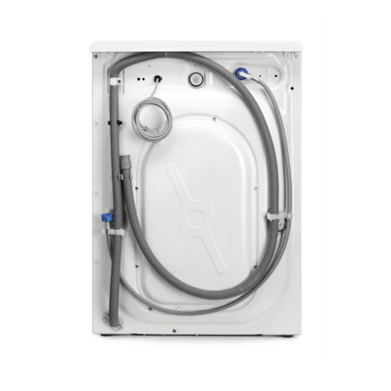 AEG LF5Z48BE Elöltöltős mosógép