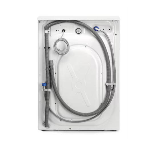 AEG LF5Z49BE Elöltöltős mosógép