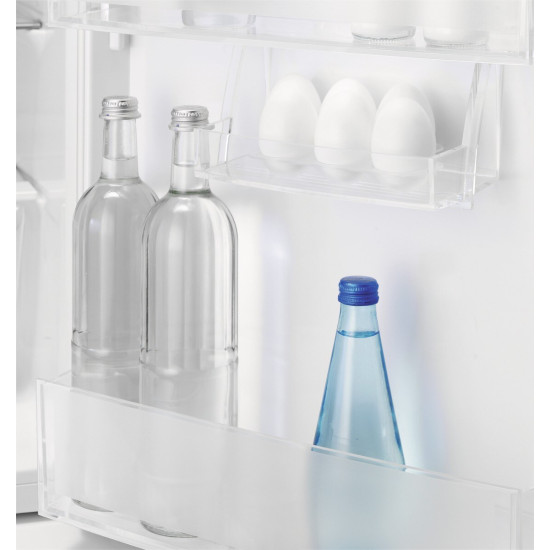 Electrolux LFB2AE88S1 Beépíthető egyajtós hűtőszekrény