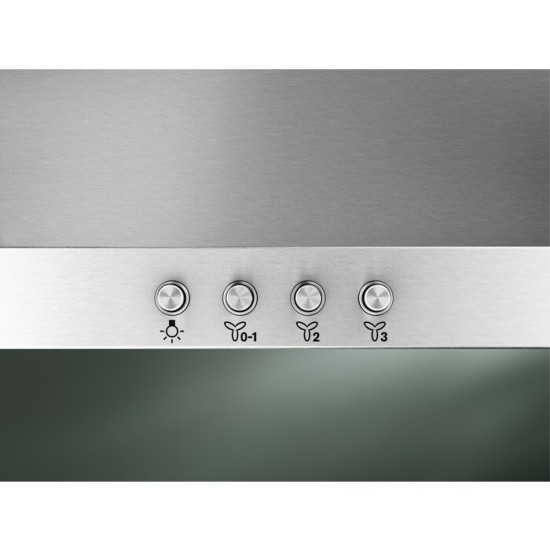 Electrolux LFC316X Kürtős páraelszívó
