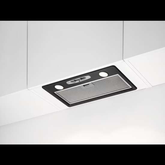 Electrolux LFG525K Aláépíthető páraelszívó