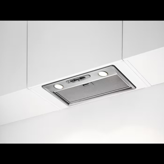 Electrolux LFG525S Aláépíthető páraelszívó