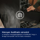 Electrolux LFG525S Aláépíthető páraelszívó