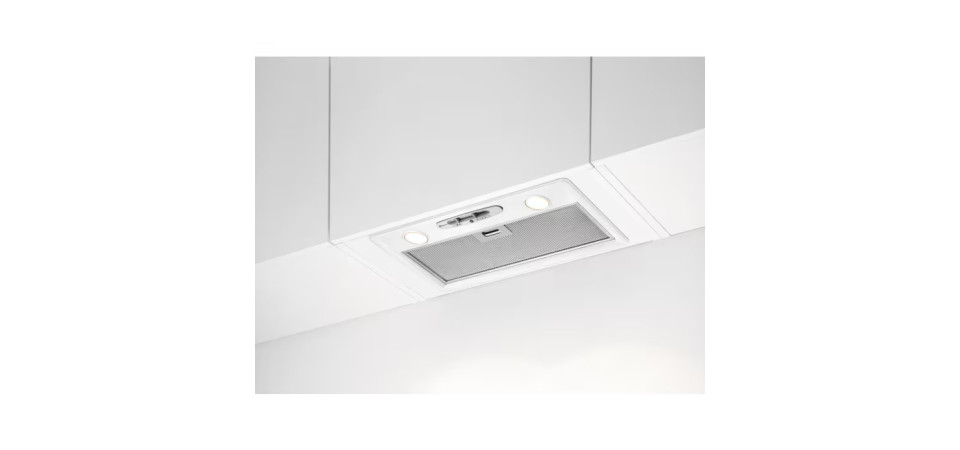 Electrolux LFG525W Aláépíthető páraelszívó