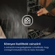 Electrolux LFG525W Aláépíthető páraelszívó