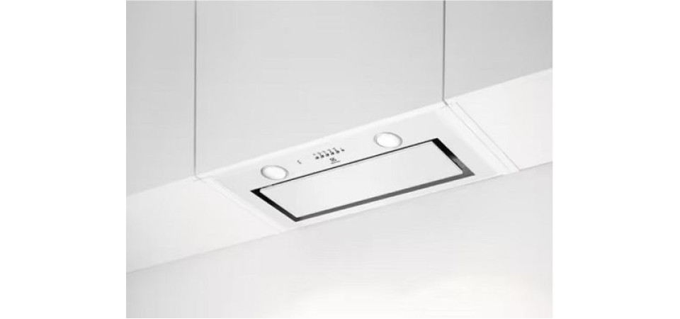 Electrolux LFG716W Mennyezetbe építhető páraelszívó