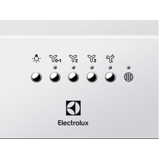 Electrolux LFG716W Mennyezetbe építhető páraelszívó