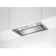 Electrolux LFG716X Mennyezetbe építhető páraelszívó