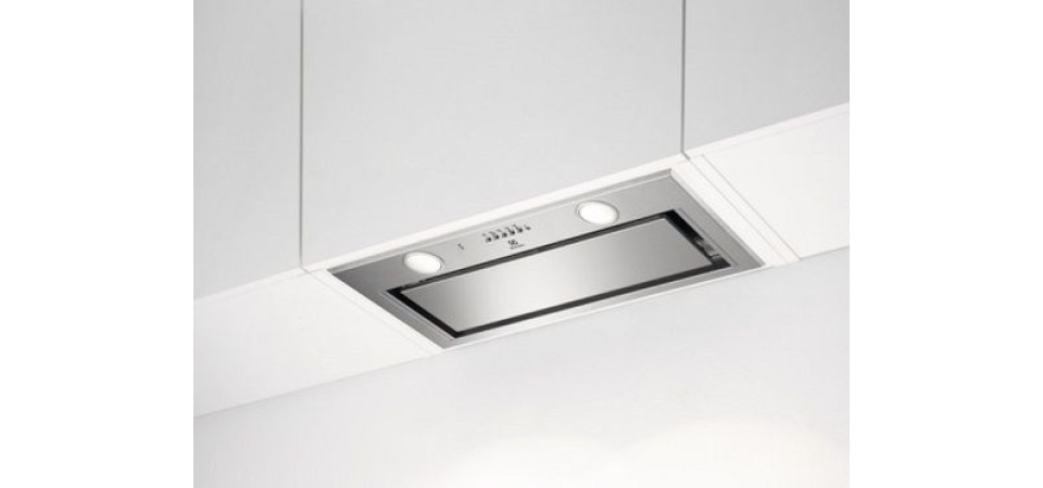 Electrolux LFG716X Mennyezetbe építhető páraelszívó